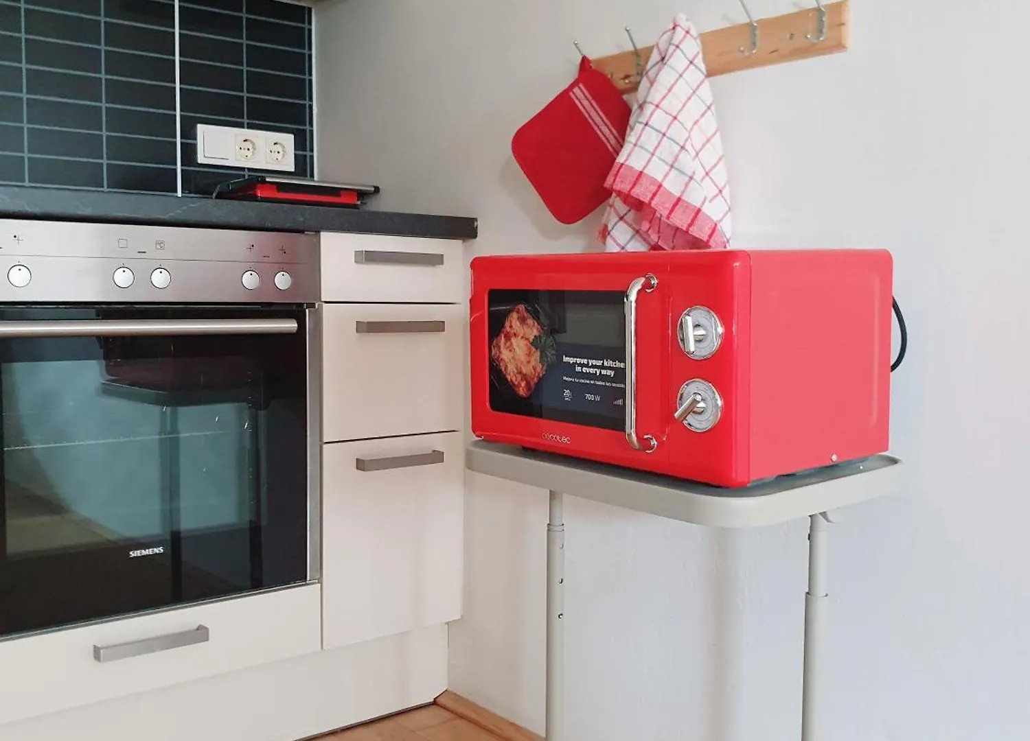 Near Lake One Bedroom Adorable Apartment Vienna
